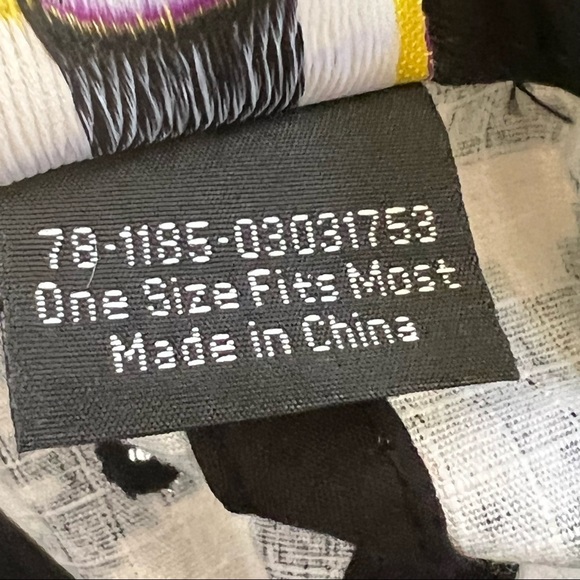 Los Angeles Lakers Basketball Pechanga Resort Casino Hat #B26 - Picture 8 of 11